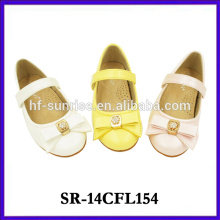 2015 Dernières Style chaussures fille chaussures habillement chaussures chaussures de loisirs chaussures plates pour les filles